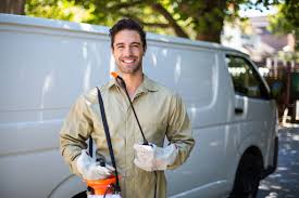 Best Outdoor Pest Control  in Danbury, CT